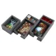 Органайзер для настольной игры Кваки из Кведлинбурга (Organizer for boardgame The Quacks of Quedlinburg)