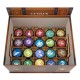 Органайзер для настольной игры Сундук войны (Organizer for boardgame War Chest)