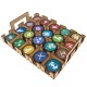 Органайзер для настольной игры Сундук войны (Organizer for boardgame War Chest)