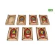 Органайзер для настільної гри Ольтре Фортеця Рейнджера (Organizer for boardgame Ranger's Stronghold Oltree)