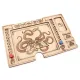 Игронайзер «Древний ужас» — игровая панель (Eldritch Horror Playerboards igronizer)