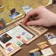 Игронайзер «Древний ужас» — игровая панель (Eldritch Horror Playerboards igronizer)