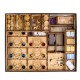 Органайзер для настольной игры Эпоха инноваций (Organizer for boardgame Age of Innovation)
