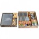 Органайзер для настольной игры Это моя война» + дополнения (Organizer for boardgame This War of Mine + expansions)