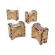 Органайзер для настільної гри Крізь Епохи (Organizer for boardgame Through the Ages)