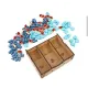 Органайзер для настільної гри Драконячий торговець (Organizer for boardgame Dragon Merchant's Flamecraft)