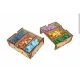 Органайзер для настільної гри Драконячий торговець (Organizer for boardgame Dragon Merchant's Flamecraft)