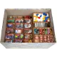 Органайзер для настольной игры «Фростхевен» (Organizer for boardgame Frostwalker's)