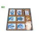 Органайзер для настільної гри Ліберталія Повітряні пірати (Organizer for boardgame Libertalia Sky Pirate's)