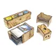 Органайзер для настільної гри Парк Каскадія (Organizer for boardgame Cascadia Park)
