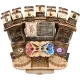 Органайзер для настільної гри Панель гравця Gloomhaven (Organizer for boardgame Gloomhaven Player Board)