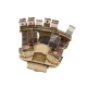 Органайзер для настільної гри Панель гравця Gloomhaven (Organizer for boardgame Gloomhaven Player Board)