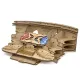 Органайзер для настільної гри Панель гравця Gloomhaven (Organizer for boardgame Gloomhaven Player Board)