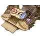 Органайзер для настільної гри Панель гравця Gloomhaven (Organizer for boardgame Gloomhaven Player Board)