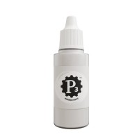 P3 Акрилова фарба MORROW WHITE 18 ml