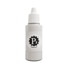 P3 Акрилова фарба MORROW WHITE 18 ml
