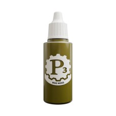 P3 Акрилова фарба bog moss 18 ml