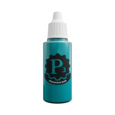 P3 Акрилова фарба MEREDIUS BLUE 18 ml