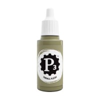 P3 Акрилова фарба THRALL FLESH 18 ml