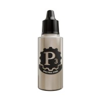 P3 Металічна фарба SPECTRAL STEEL 18 ml