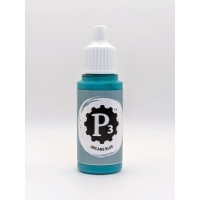 P3 Акрилова фарба ARCANE BLUE 18 ml