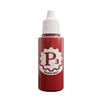 P3 Акрилова фарба BROKEN BRICK 18 ml