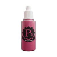 P3 Акрилова фарба TROLL TONGUE 18 ml