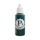 P3 Акрилова фарба COAL BLACK 18 ml