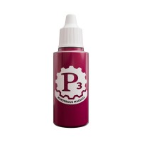 P3 Акрилова фарба MURDEROUS MAGENTA 18 ml