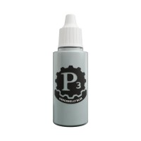 P3 Акрилова фарба UNDERBELLY BLUE 18 ml