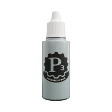 P3 Акрилова фарба UNDERBELLY BLUE 18 ml