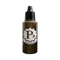 P3 Металічна фарба ORGOTH BRONZE 18 ml