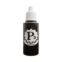 P3 Акрилова фарба ASHETH GREY 18 ml