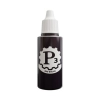 P3 Акрилова фарба BAD BRUISE 18 ml