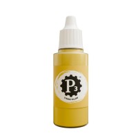 P3 Акрилова фарба CYGNUS YELLOW 18 ml