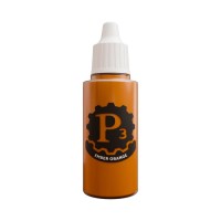 P3 Акрилова фарба EMBER ORANGE 18 ml