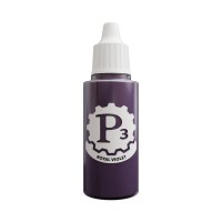 P3 Акрилова фарба ROYAL VIOLET 18 ml