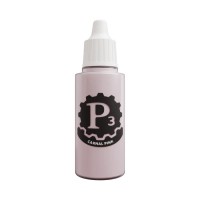 P3 Акрилова фарба CARNAL PINK 18 ml
