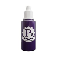 P3 Акрилова фарба BEATEN PURPLE 18 ml