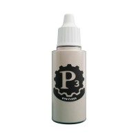 P3 Акрилова фарба RYN FLESH 18 ml