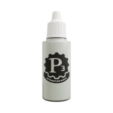 P3 Акрилова фарба RETRIBUTION WHITE 18 ml