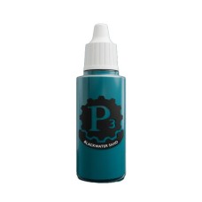 P3 Акрилова фарба BLACKWATER SAND 18 ml
