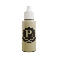 P3 Акрилова фарба JACK BONE 18 ml