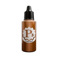 P3 Металічна фарба COPPER PENNY 18 ml