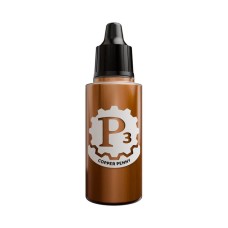 P3 Металічна фарба COPPER PENNY 18 ml