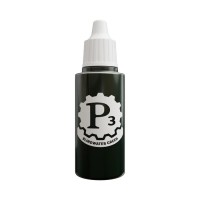 P3 Акрилова фарба BLIND WATER GREEN 18ml