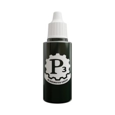 P3 Акрилова фарба BLIND WATER GREEN 18ml