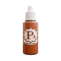 P3 Акрилова фарба KHARDIC FLESH 18 ml