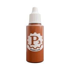 P3 Акрилова фарба KHARDIC FLESH 18 ml
