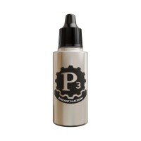 P3 Металічна фарба RADIANT PLATINUM 18 ml